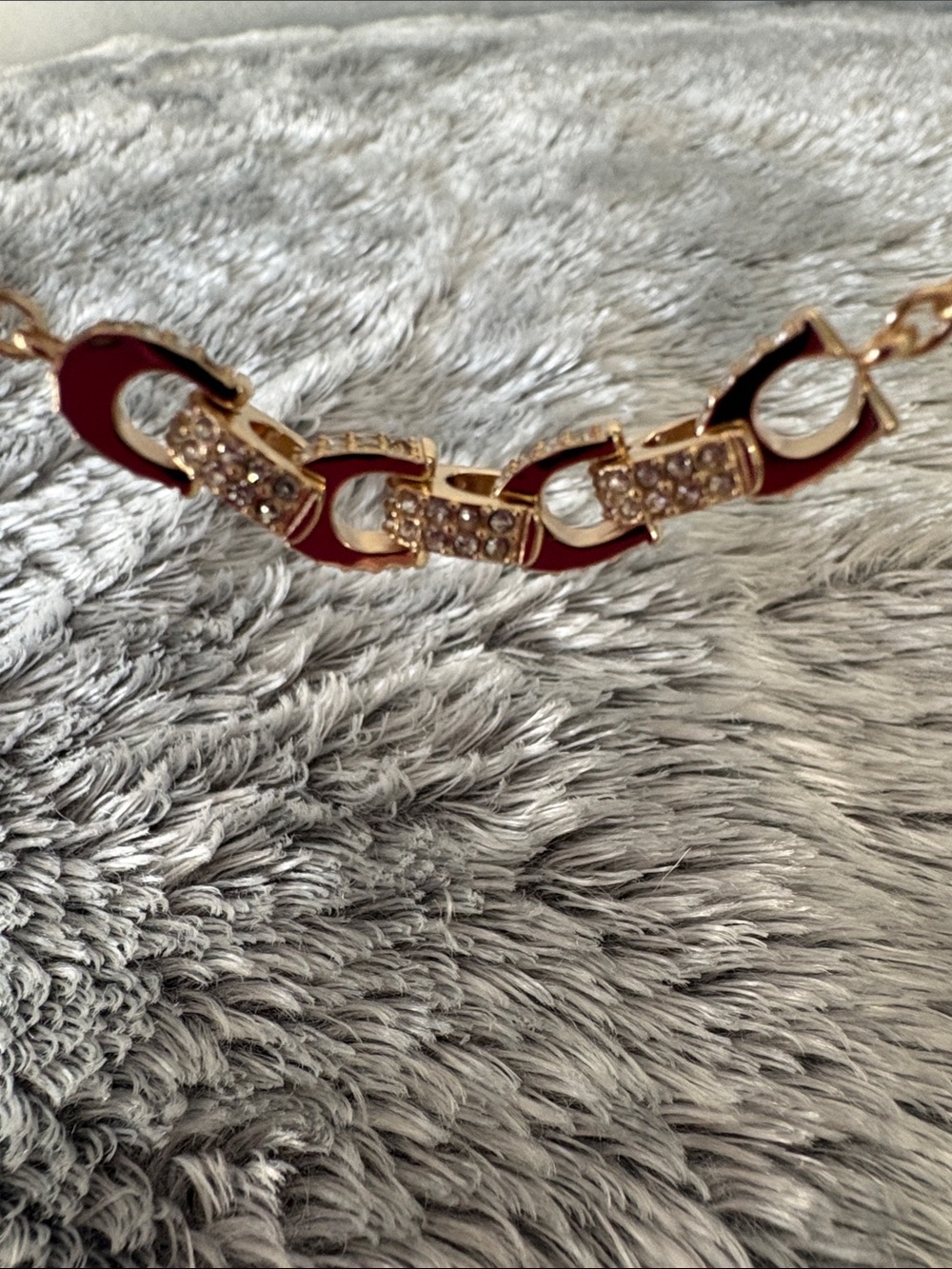 Coach Necklace - Picture 10 of 10